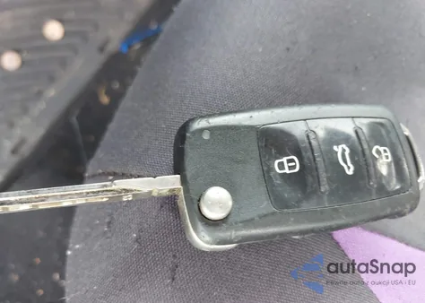 2017 Volkswagen Jetta 1.4T S из США, поврежденный, VIN 3VW2B7AJ5HM315174